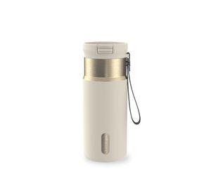 Mug Termico Contigo Snapseal 473ml Blanco