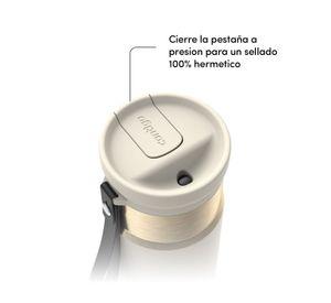 Mug Termico Contigo Snapseal 473ml Blanco