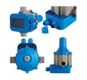 Controlador de Presi n para Bomba de Agua