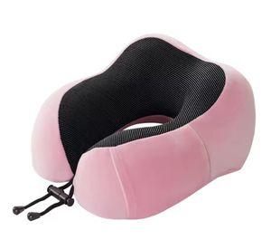 Cojin Cuello Viaje Cervical Almohada viaje