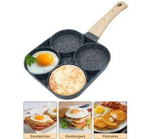 Pack de sartenes para desayunos multifuncionales