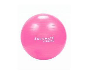 Balón Pilates 65 cm con Inflador
