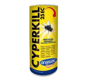 Cyperkill 25 EC 50 mL