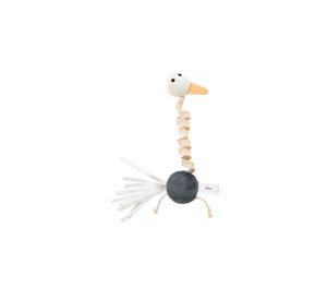 Pidan® Peluche Gato Con Catnip Serie Monster Avestruz