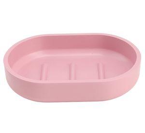 Jabonera Mod rosado