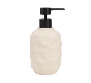 Dispensador jabón Irregular