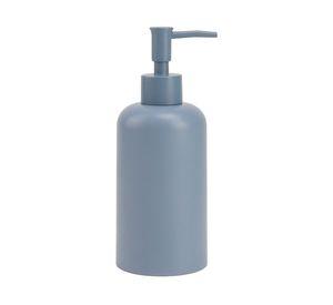 Dispensador jabón Mod azul