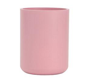 Portacepillo Mod rosado