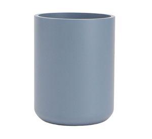 Portacepillo Mod azul