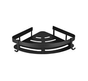 Organizador De Ducha Cocina Repisa Acero Inox Adhesivo