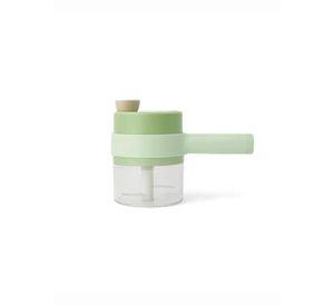 Picadora De Verduras Portatil Recargable USB