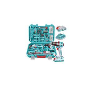 TAL PERC 20V TOTAL+1B 2A+C+MAL166 PZAS THKTHP41667