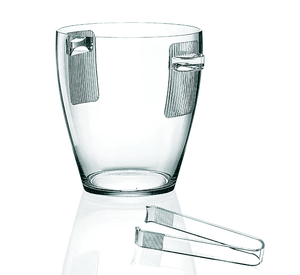 Pinza Para Hielo Happy Hour