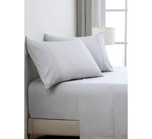 SABANA ANDES 200 HILOS GRIS PERLA KING