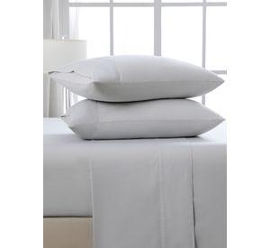 SABANA ANDES 200 HILOS GRIS PERLA 1.5 PL