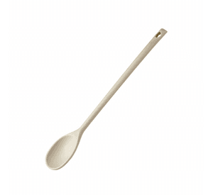 Cuchara de Cocina Blanco 38cms