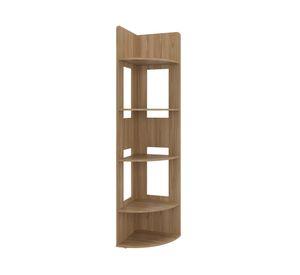 Biblioteca Tuhome Dreams Fresno 170x40x40 cm