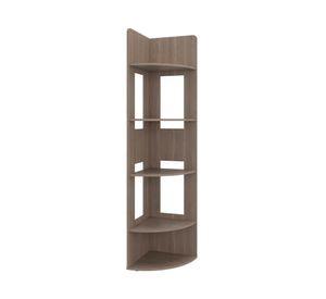 Biblioteca Tuhome Dreams Bardolino 170x40x40 cm