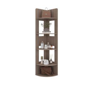 Biblioteca Tuhome Dreams Bardolino 170x40x40 cm