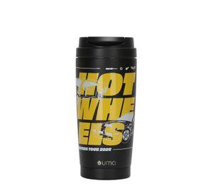 Vaso Térmico para Café Mug Hot Wheels Legends 590 ml UMA