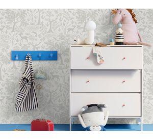 Papel mural Kids y kids 8042 infantil 53x1000 cm