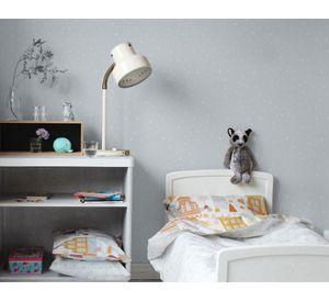 Papel mural Kids y kids azul 7963 53x1000 cm