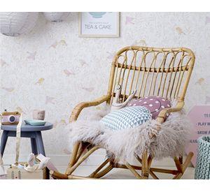 Papel mural Kids y kids 7913 infantil 53x1000 cm