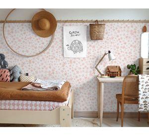 Papel mural Kids y kids 7971 floral infantil 53x1000 cm