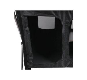 Mesa de Cocina Plegable Camping 2.0