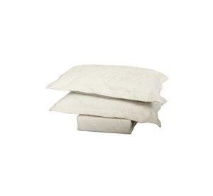 QUILT ANDES CLASSIC CRUDO 1.5 PLAZAS