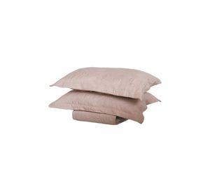 QUILT ANDES CLASSIC PALO ROSA KING