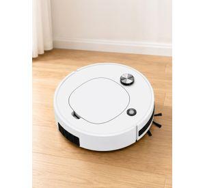 Robot Aspirador Multifuncion Barredor Y Limpiador