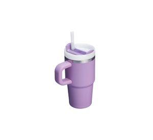 Quencher H2.0 Adventure Lilac| 591 ml