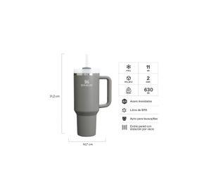 Quencher H2.0 Adventure Stone | 1.18 lt