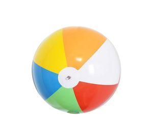 Pack 10x Balones de playa inflables MKIB-30