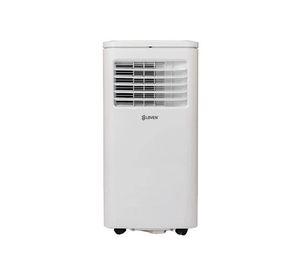 Aire Acondicionado Portátil Loven 12000 BTU Frío Calor