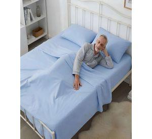Sabanas King De 500 Hilos Calidad Hotelera Y Ajuste Perfecto m8