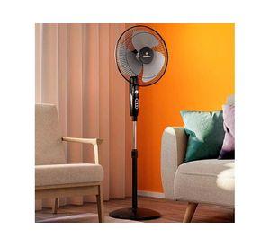 Ventilador Pedestal Mademsa SF160 16