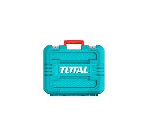 TALADRO PERCUTOR TOTAL 13MM 96NM 20V 2B+CARG+ACC TIDLI20968