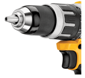 Kit DeWALT Taladro 20VBat.5Ah/Car +MedidorLáser DW055PL 16m