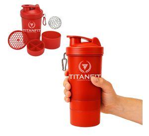 Vaso shaker 3 en 1 Kylix