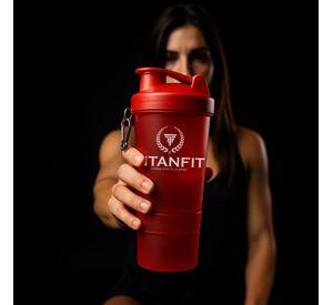 Vaso shaker 3 en 1 Kylix