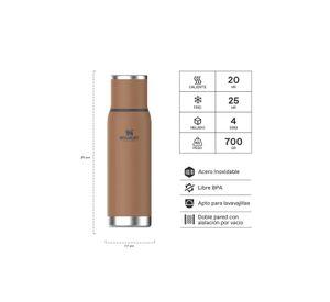 Termo Stanley Adventure To-Go Toast | 750 Ml