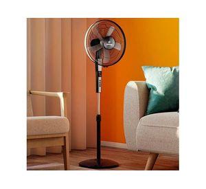 Ventilador Pedestal Mademsa SFM21 21