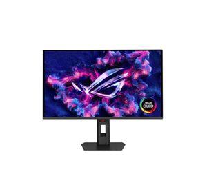 Monitor Gamer ASUS ROG XG27AQDPG 27" WQHD 500Hz QD-OLED