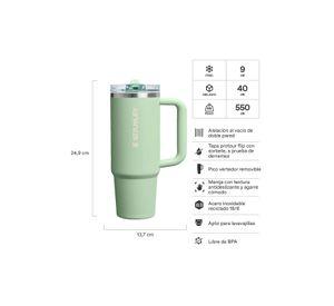 Quencher Protour Pistachio | 887 ml