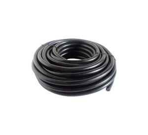 5 Mts Cable Para Soldar 1x35 Mm 300 Amp Flexible