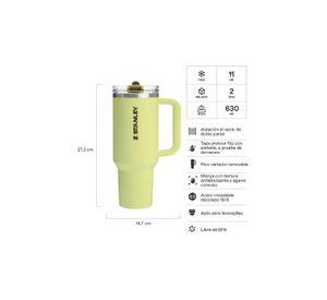 Quencher Protour Pricly Pear | 1.18 lt
