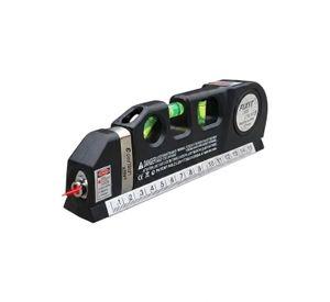 Herramienta Nivel Laser Cinta Metrica Regla