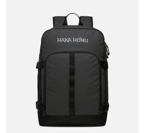Mochila Cromi 22L Negro Haka Honu V26